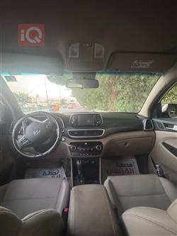 هیوندای تۆکسۆن